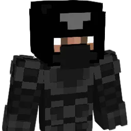 impulse1293 Minecraft avatar bust