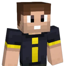 impulseSV Minecraft avatar bust
