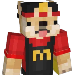 impulsenitro's Minecraft skin