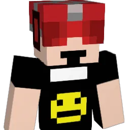 imrafaele Minecraft avatar bust