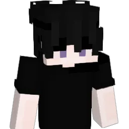 imrexha's Minecraft skin
