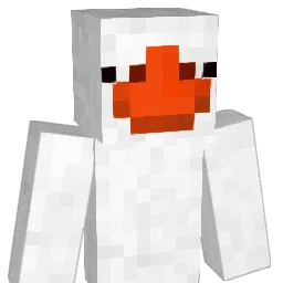 imrf's Minecraft skin