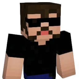 imsaid's Minecraft skin