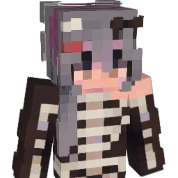 imscaredoffruit's Minecraft skin