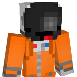 imsdal98's Minecraft skin
