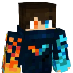imse03 Minecraft avatar bust