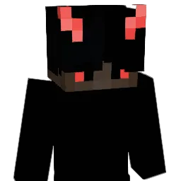 imshadowz_ Minecraft avatar bust