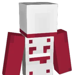 imsidney's Minecraft skin