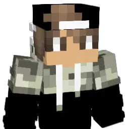 imsilem's Minecraft skin