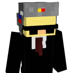 imslowy's Minecraft skin
