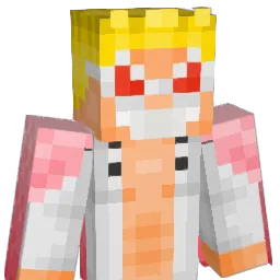 imsmithgod's Minecraft skin