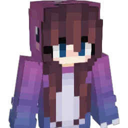 imsocool22 Minecraft avatar bust