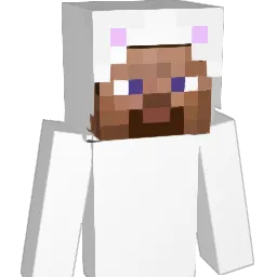 imsocoolbutsad7 Minecraft avatar bust
