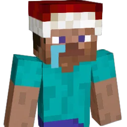 imsocutezz Minecraft avatar bust