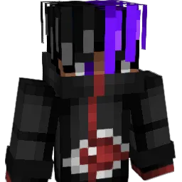 imsomebody12345 Minecraft avatar bust