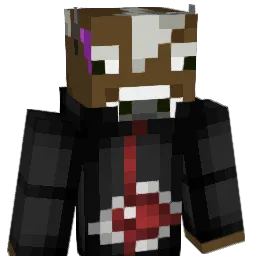 imsonic20 Minecraft avatar bust