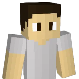 imsoois Minecraft avatar bust
