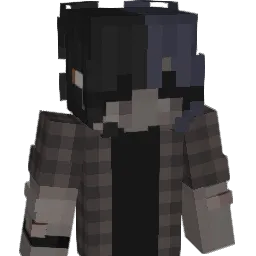 imspic's Minecraft skin