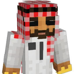 imstalkingu4free Minecraft avatar bust