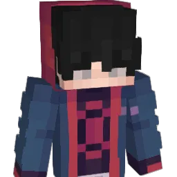 imthatflame's Minecraft skin