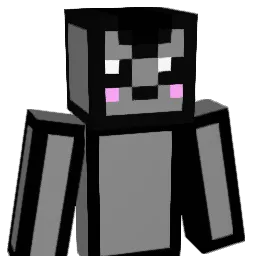 imthebest03 Minecraft avatar bust