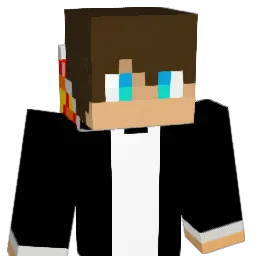 imthefguy's Minecraft skin