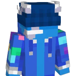 imtheo_ Minecraft avatar bust