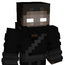 imtoDriPpY9098 Minecraft avatar bust