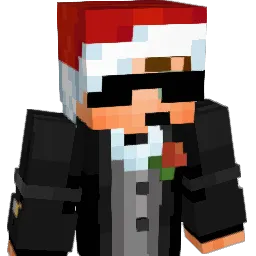 imtzt's Minecraft skin