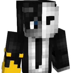 imunduS Minecraft avatar bust