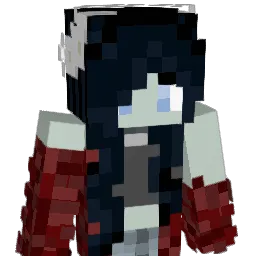 imurdaddy6969 Minecraft avatar bust