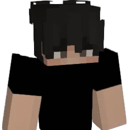 imvqs's Minecraft skin