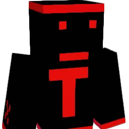 imwhatabihneed Minecraft avatar bust