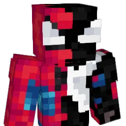 imwith_urmom Minecraft avatar bust