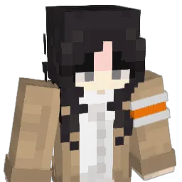 imx3ne Minecraft avatar bust