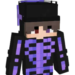 imyehya Minecraft avatar bust