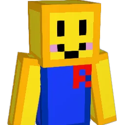 imyourdadson's Minecraft skin