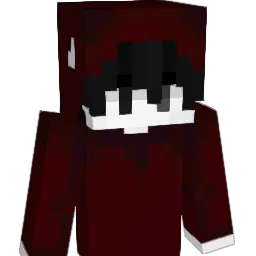 imzj's Minecraft skin