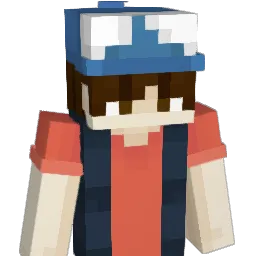 imzohranmamdani Minecraft avatar bust
