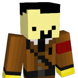 inDev__'s Minecraft skin