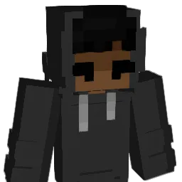 inKar0 Minecraft avatar bust