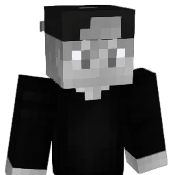 inTrucedx Minecraft avatar bust