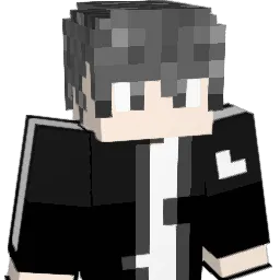 in_nae Minecraft avatar bust