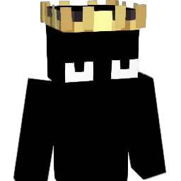 in_yanga Minecraft avatar bust
