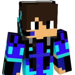 inaccurateidios Minecraft avatar bust