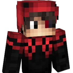 inaktivvvv Minecraft avatar bust