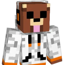 inatorinator's Minecraft skin
