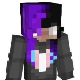 inayakitori's Minecraft skin