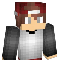 inbling Minecraft avatar bust