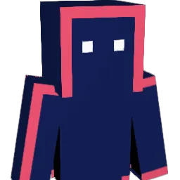 inc_nick Minecraft avatar bust